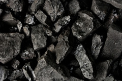 Hamperley coal boiler costs