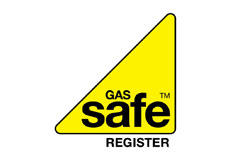gas safe companies Hamperley